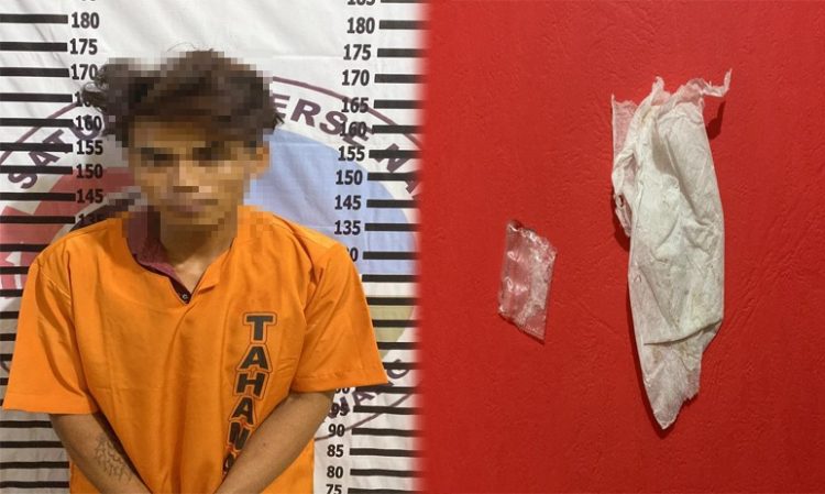 Warga Gedung Meneng Bakal Dibui