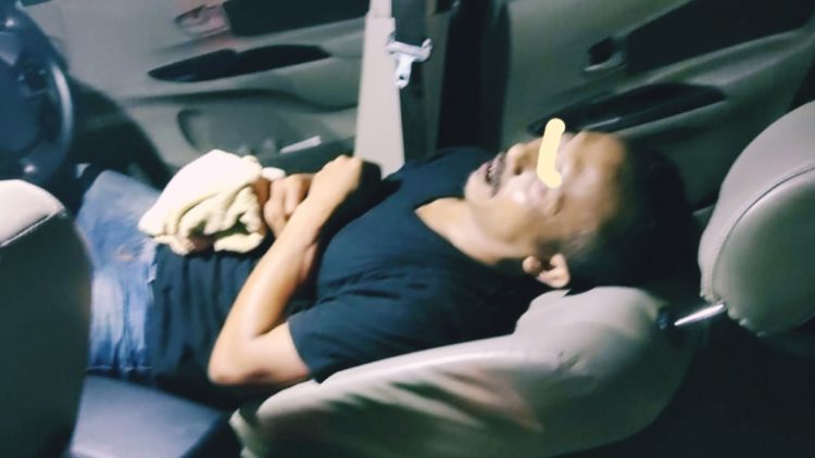 Pria Tangerang Ditemukan Tidak Bernyawa